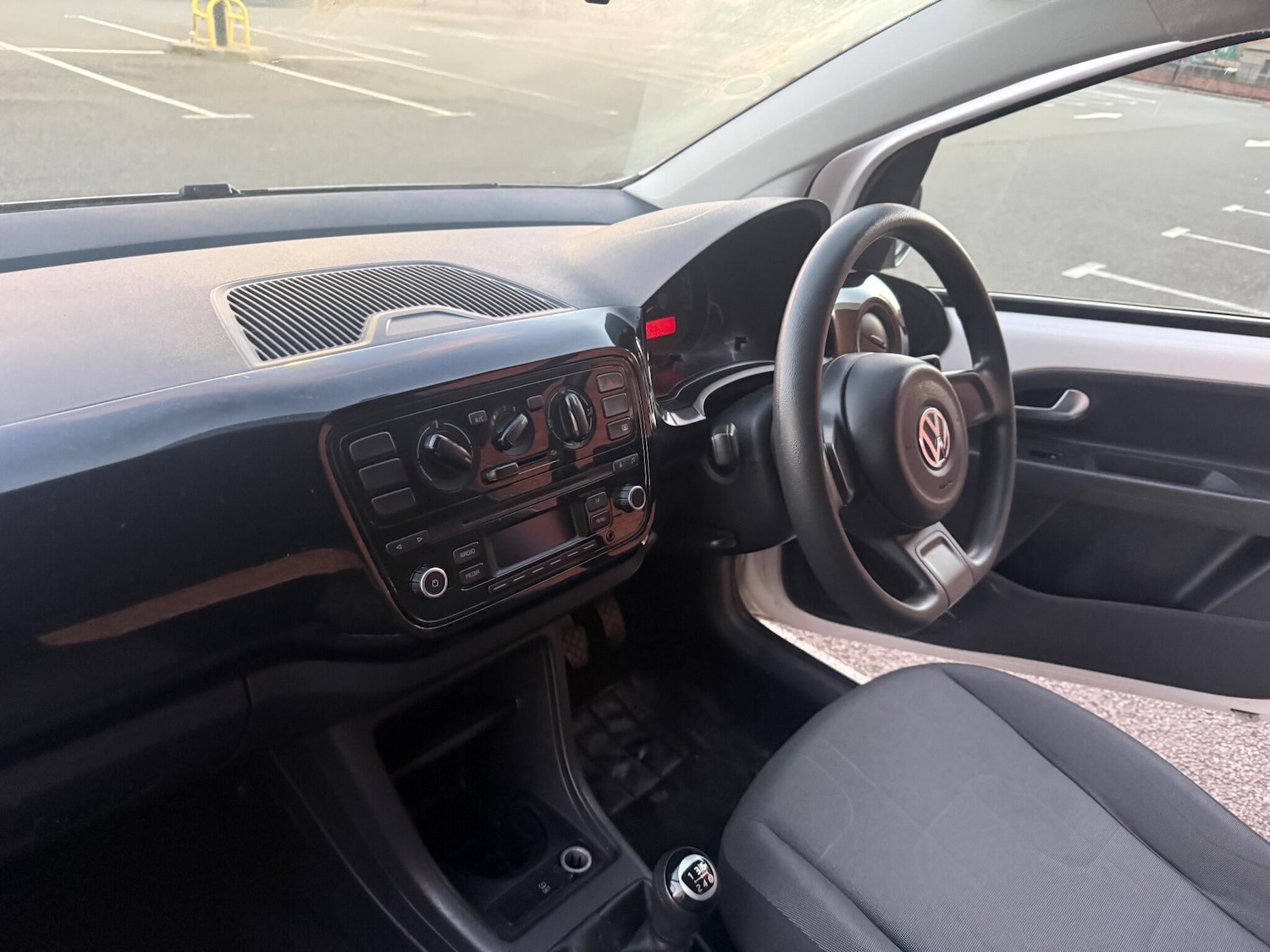 Used Volkswagen up! for sale - 77267115: Photo 14