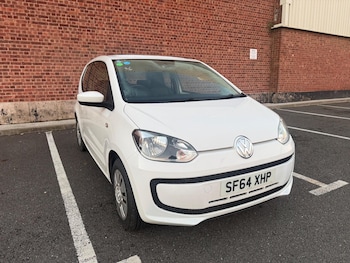 Used Volkswagen up! 2014 for sale - 77267115: Photo