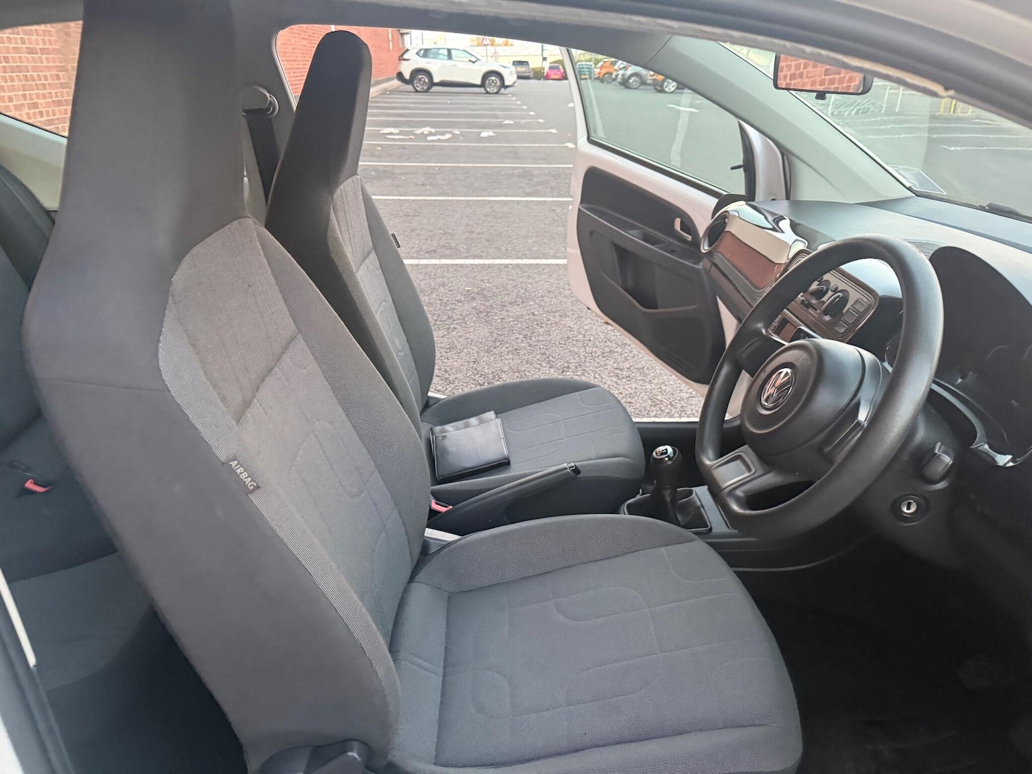 Used Volkswagen up! for sale - 77267115: Photo 20