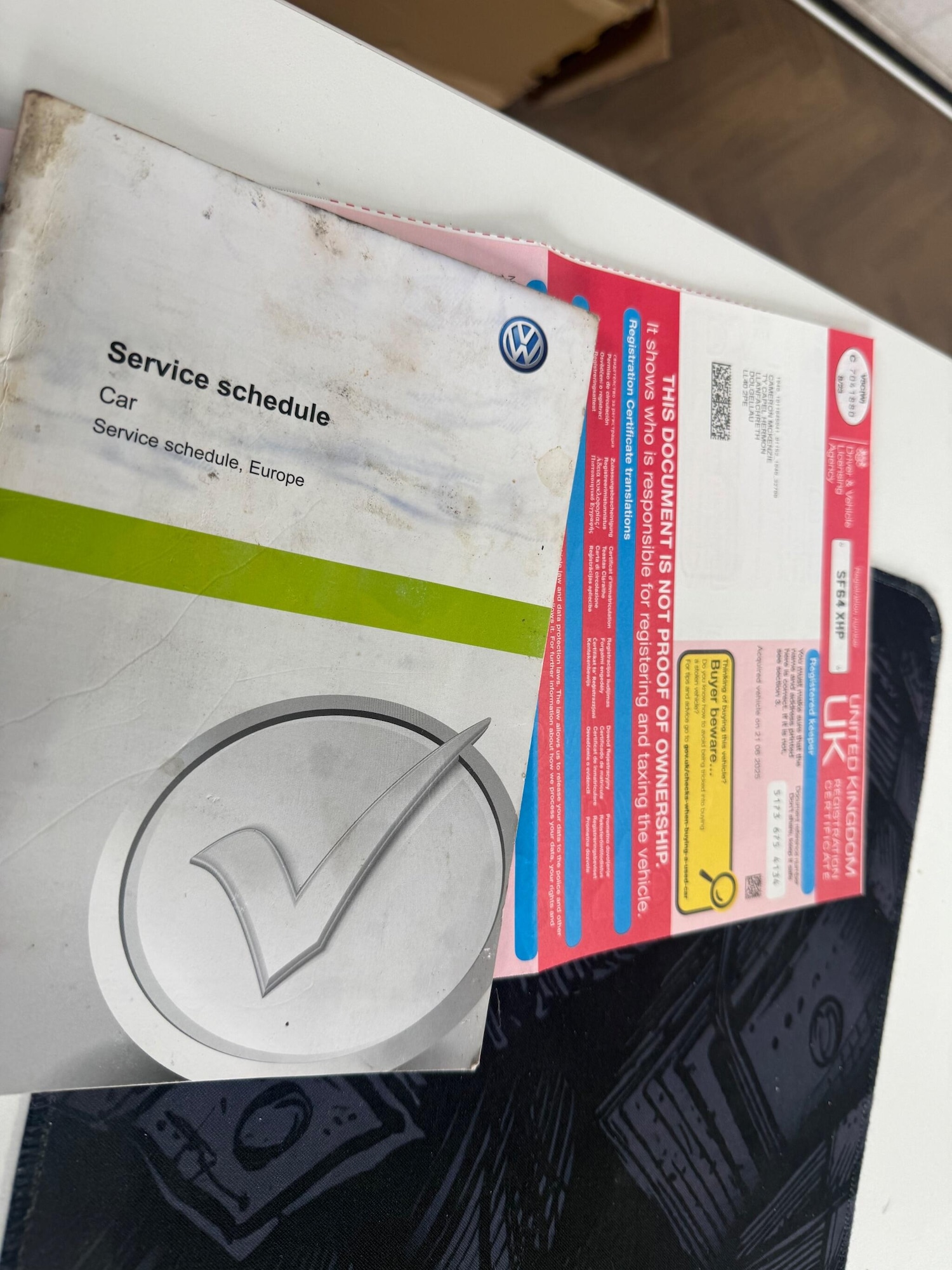 Used Volkswagen up! for sale - 77267115: Photo 25