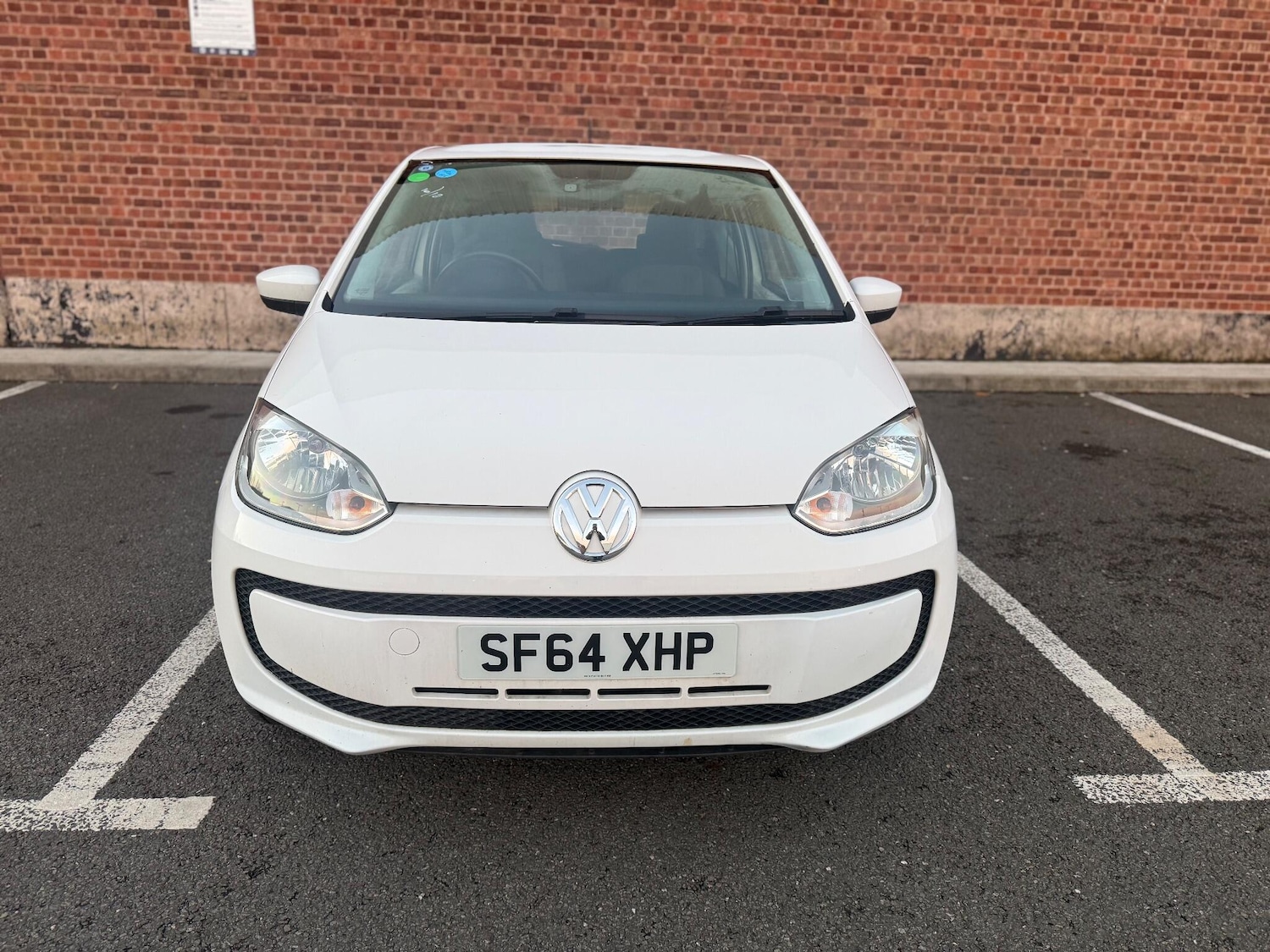 Used Volkswagen up! for sale - 77267115: Photo 3