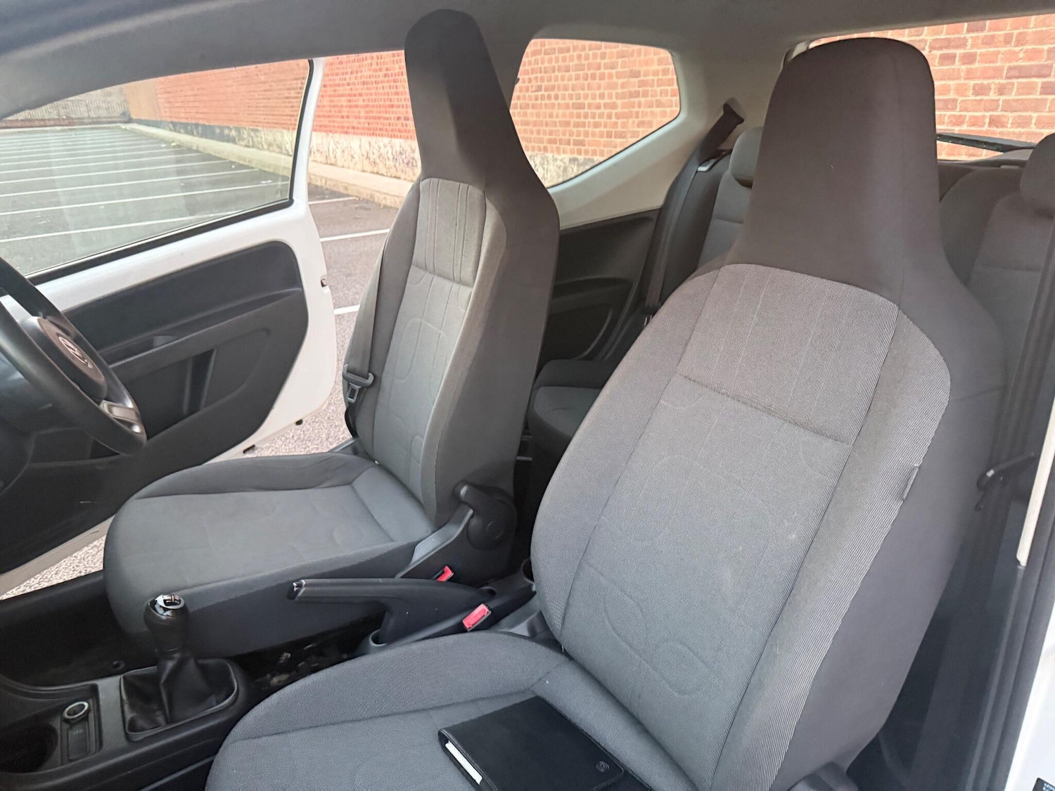 Used Volkswagen up! for sale - 77267115: Photo 32