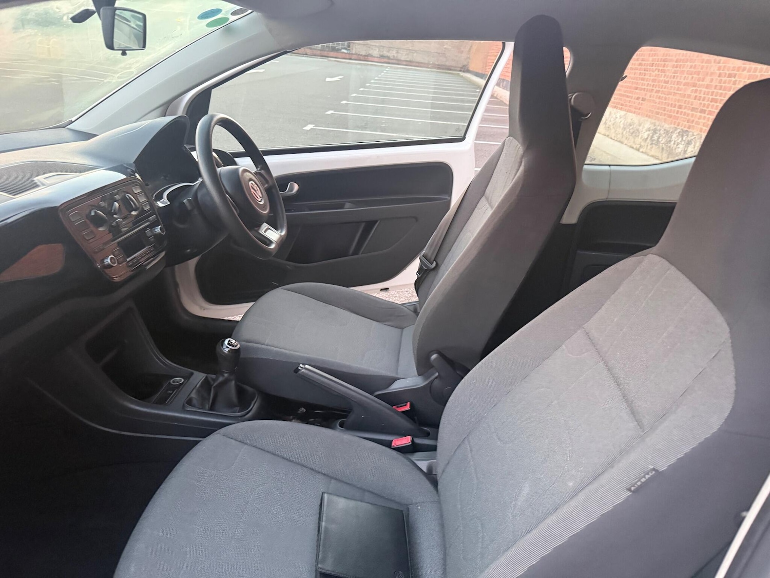 Used Volkswagen up! for sale - 77267115: Photo 33