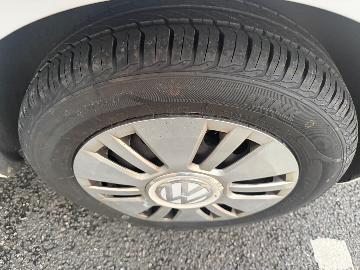 Used Volkswagen up! for sale - 77267115: Photo 34