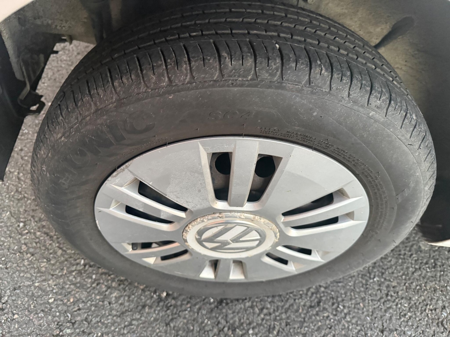 Used Volkswagen up! for sale - 77267115: Photo 35