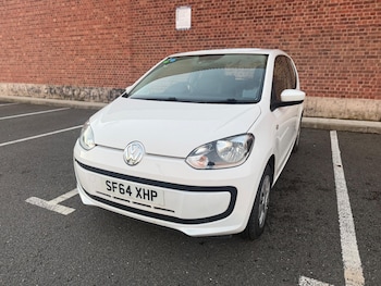 Used Volkswagen up! 2014 for sale - 77267115: Photo