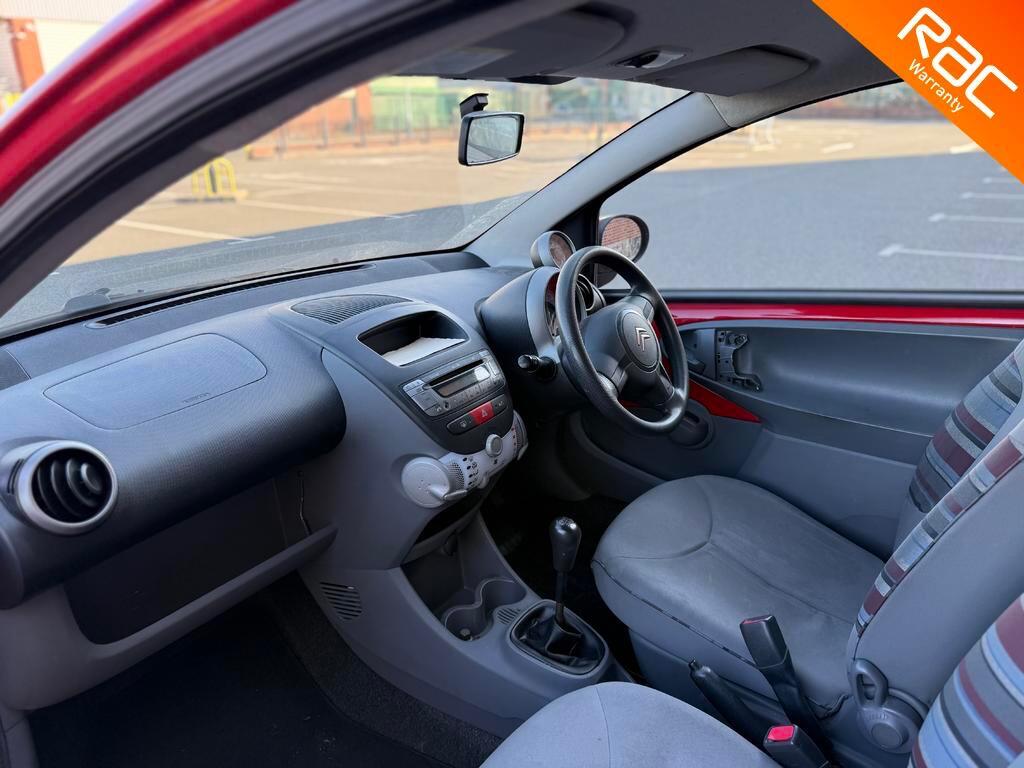 Vehicle 16