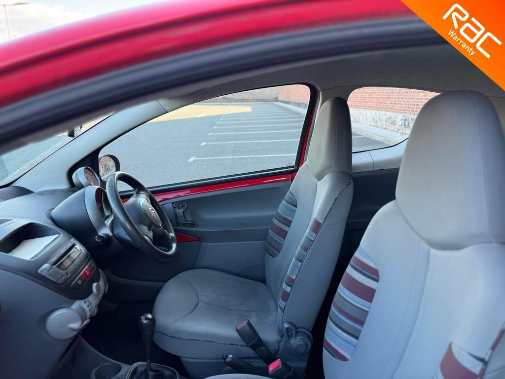 Vehicle 27