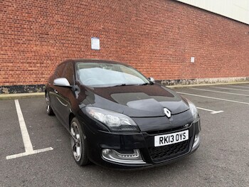 Used Renault Megane 2013 for sale - 77683273: Photo