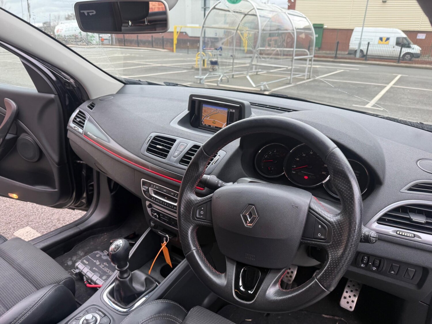 Used Renault Megane for sale - 77683273: Photo 20