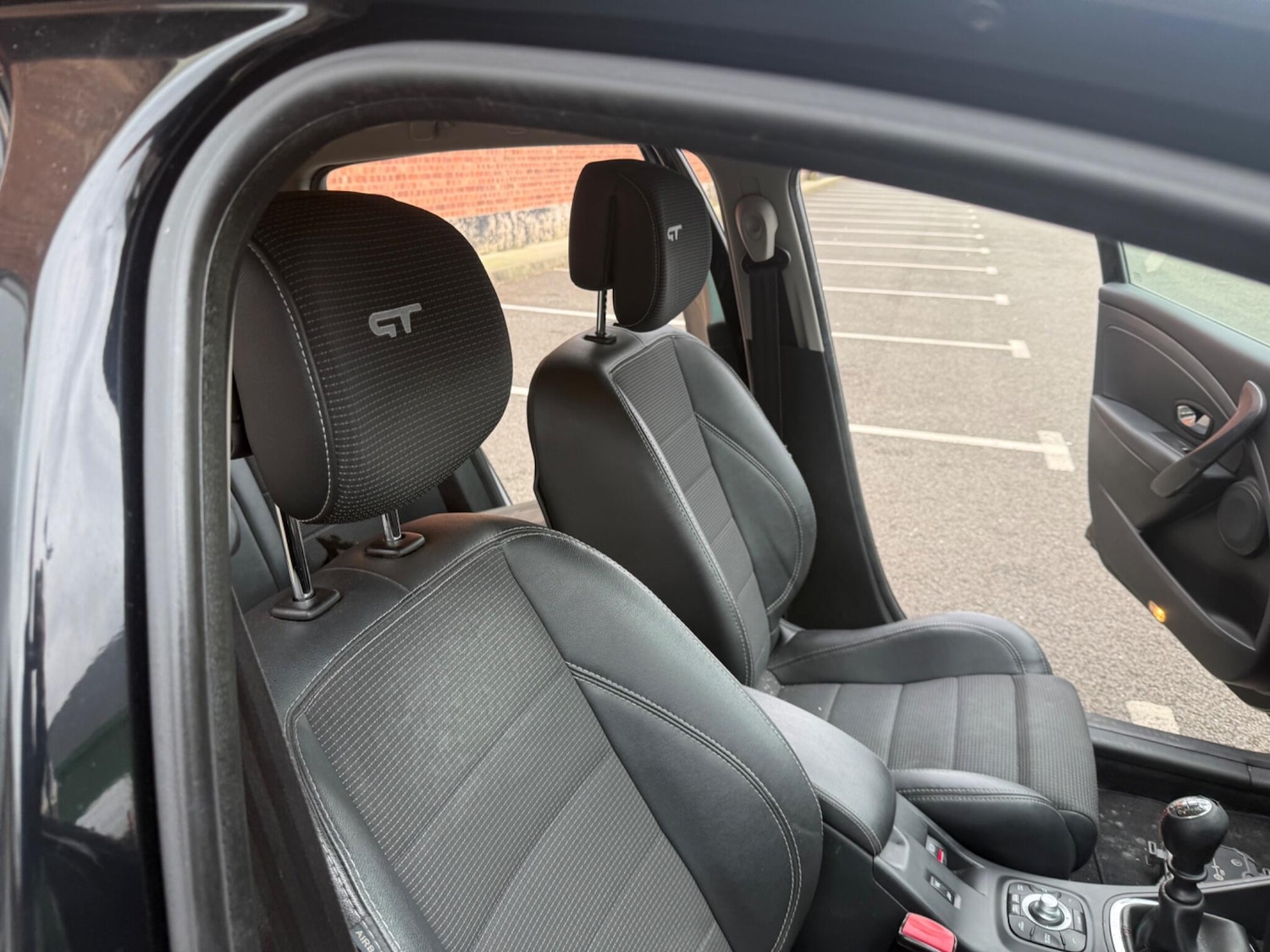 Used Renault Megane for sale - 77683273: Photo 22