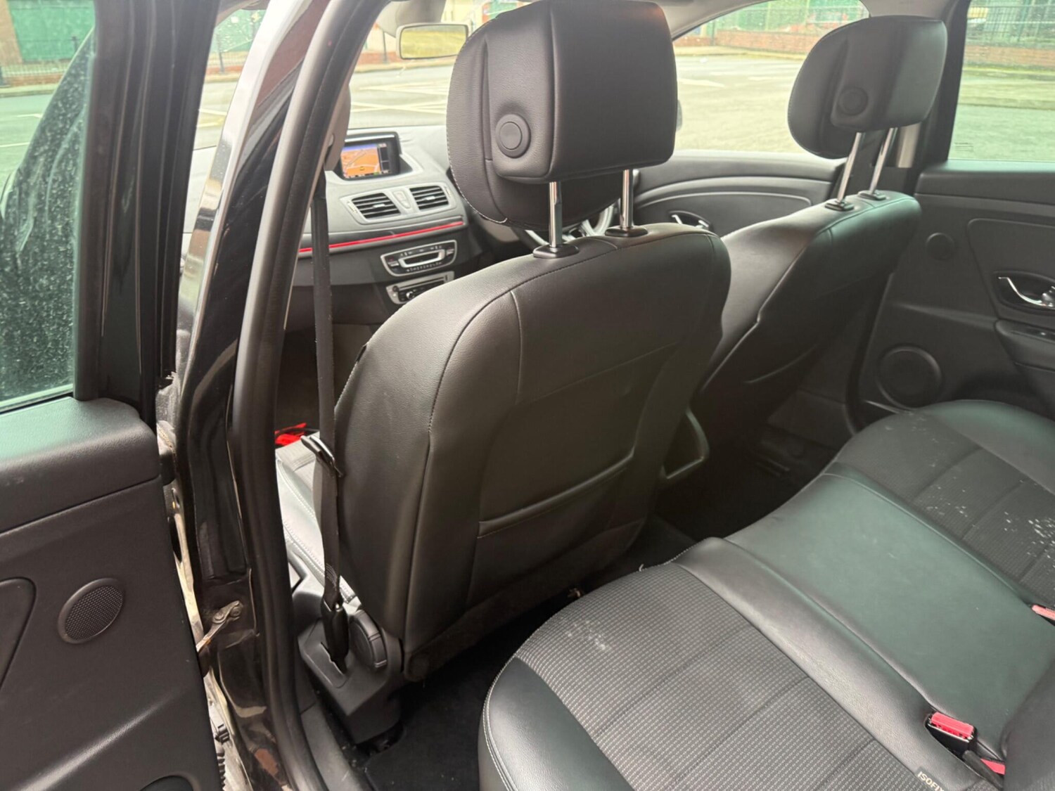 Used Renault Megane for sale - 77683273: Photo 23