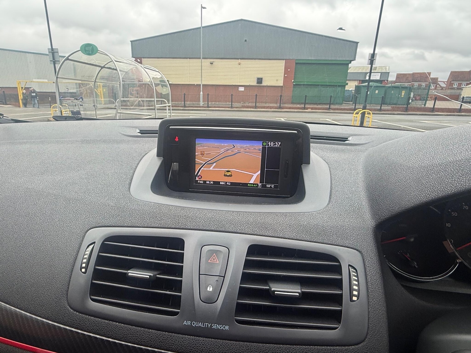 Used Renault Megane for sale - 77683273: Photo 25