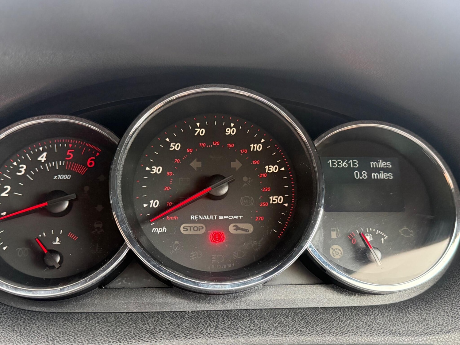 Used Renault Megane for sale - 77683273: Photo 26