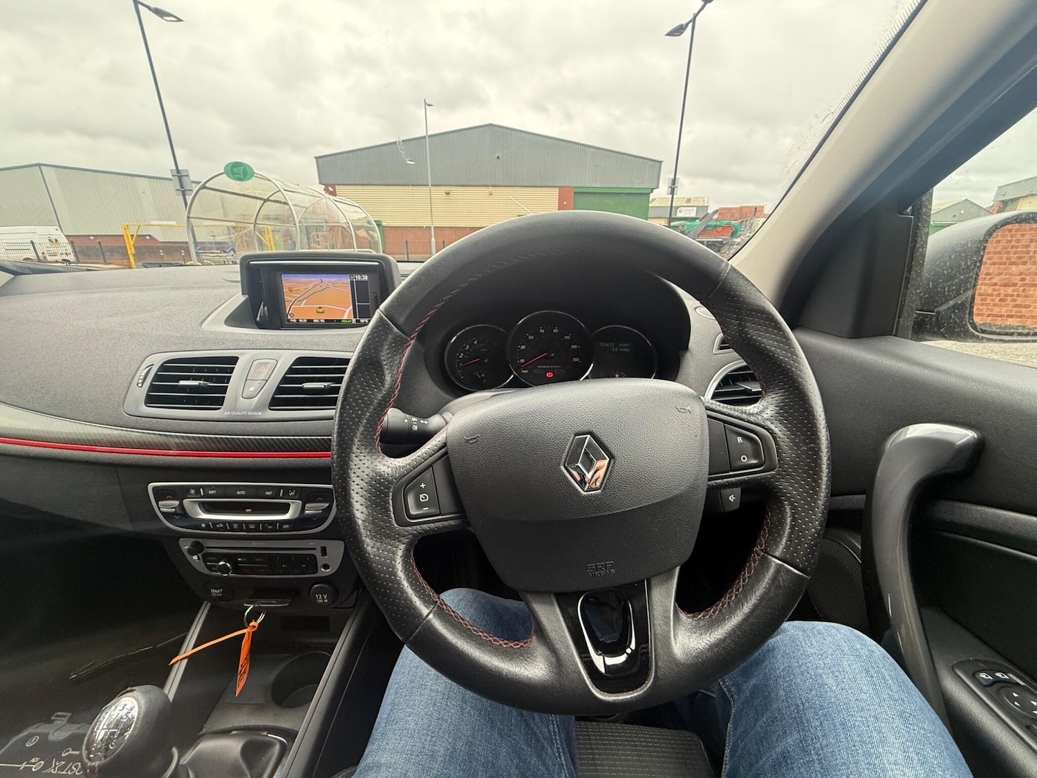 Used Renault Megane for sale - 77683273: Photo 27