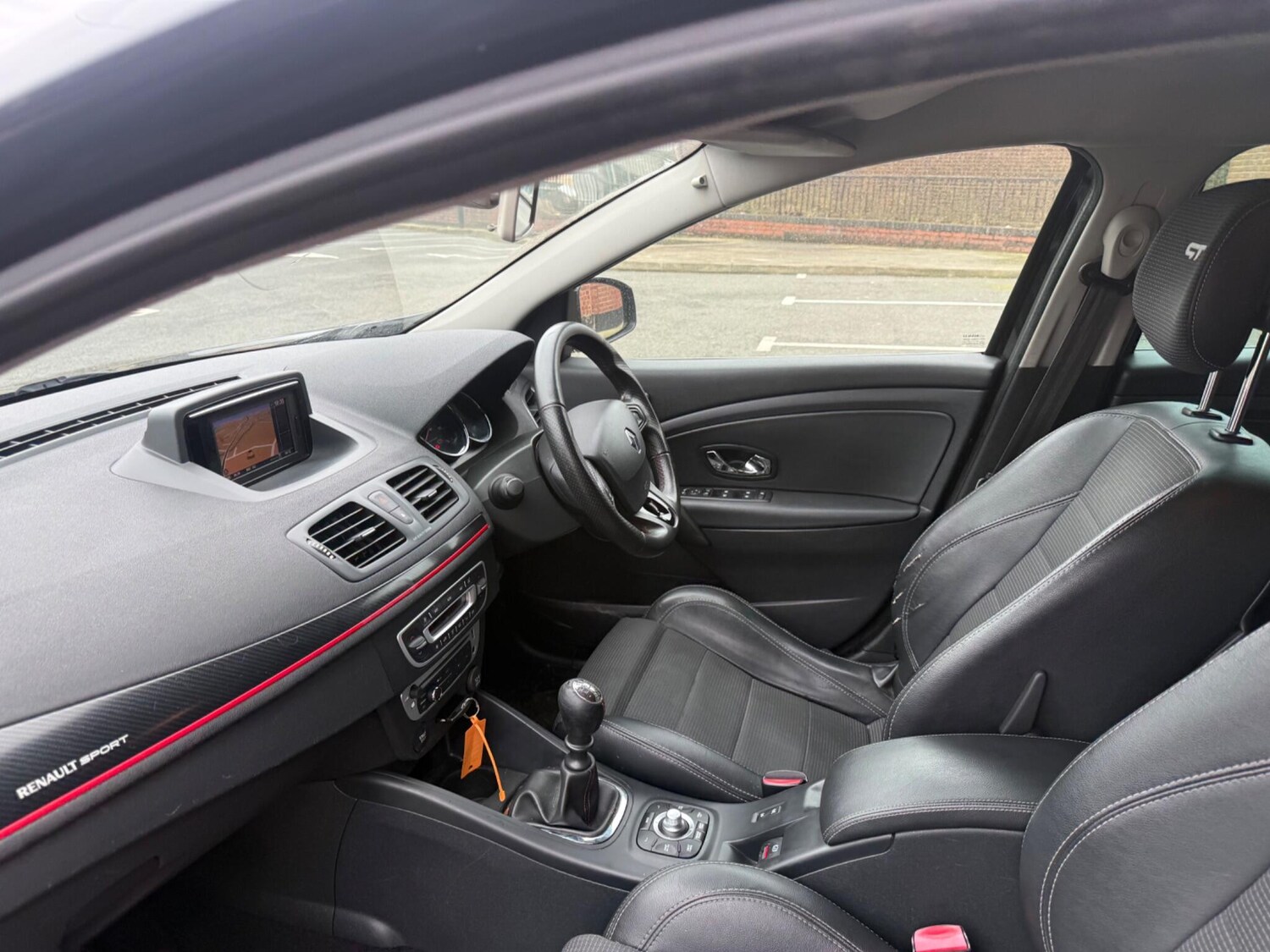 Used Renault Megane for sale - 77683273: Photo 29