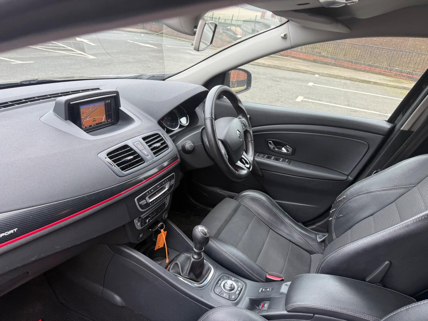 Used Renault Megane for sale - 77683273: Photo 30