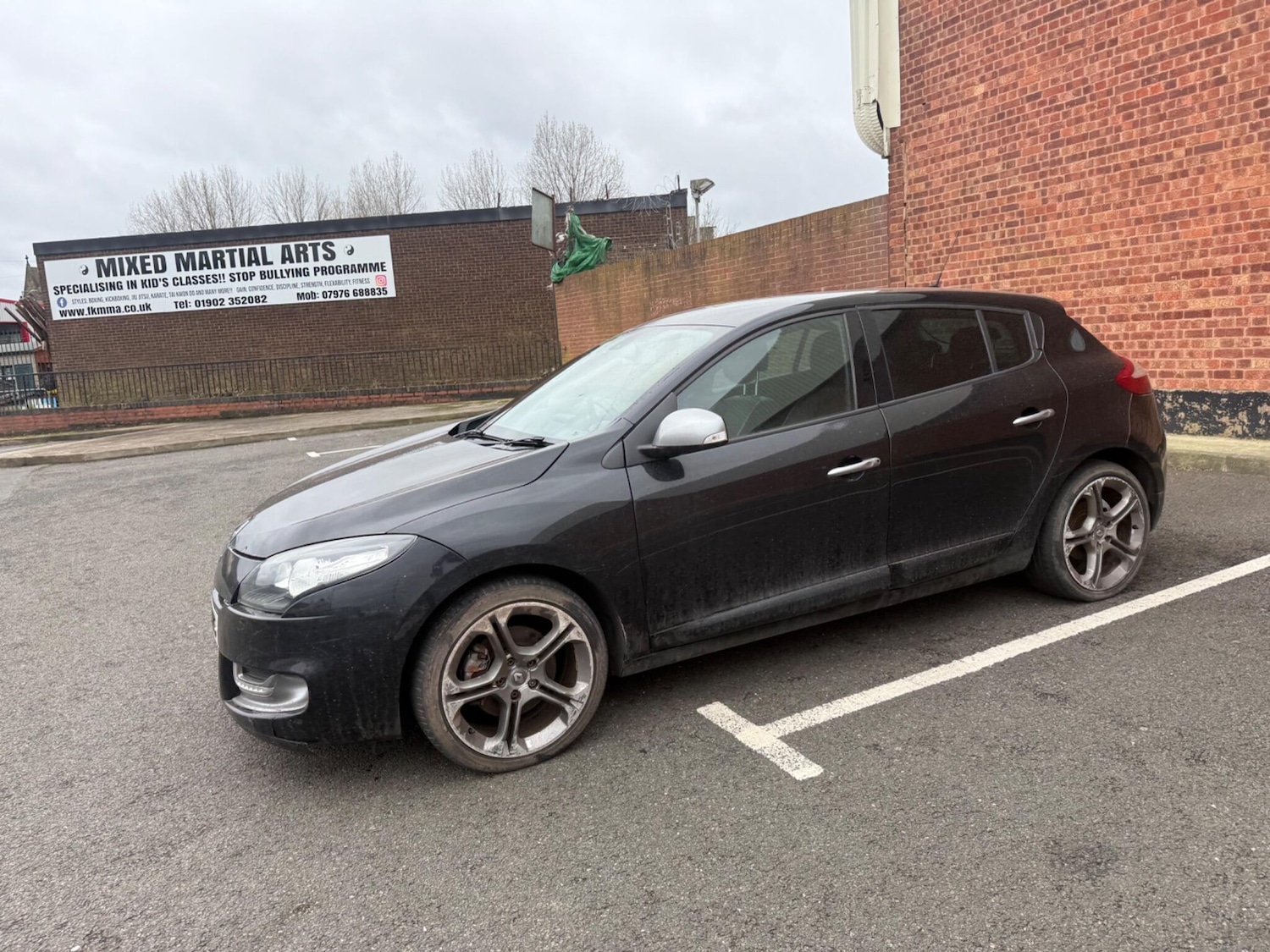 Used Renault Megane for sale - 77683273: Photo 31
