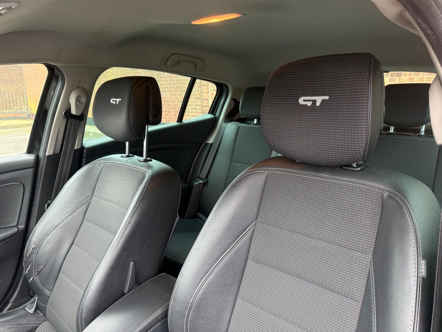 Used Renault Megane for sale - 77683273: Photo 32