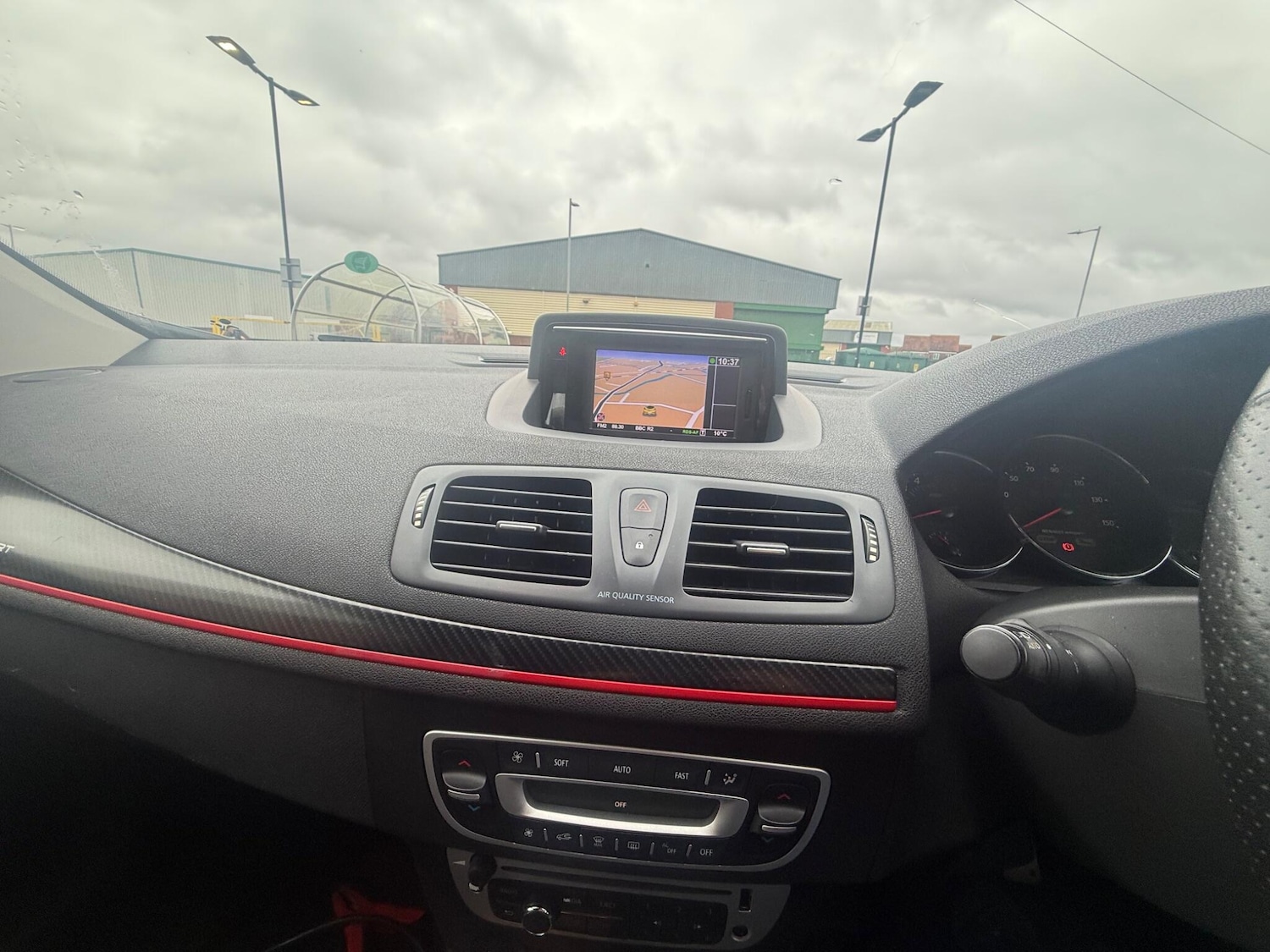 Used Renault Megane for sale - 77683273: Photo 33