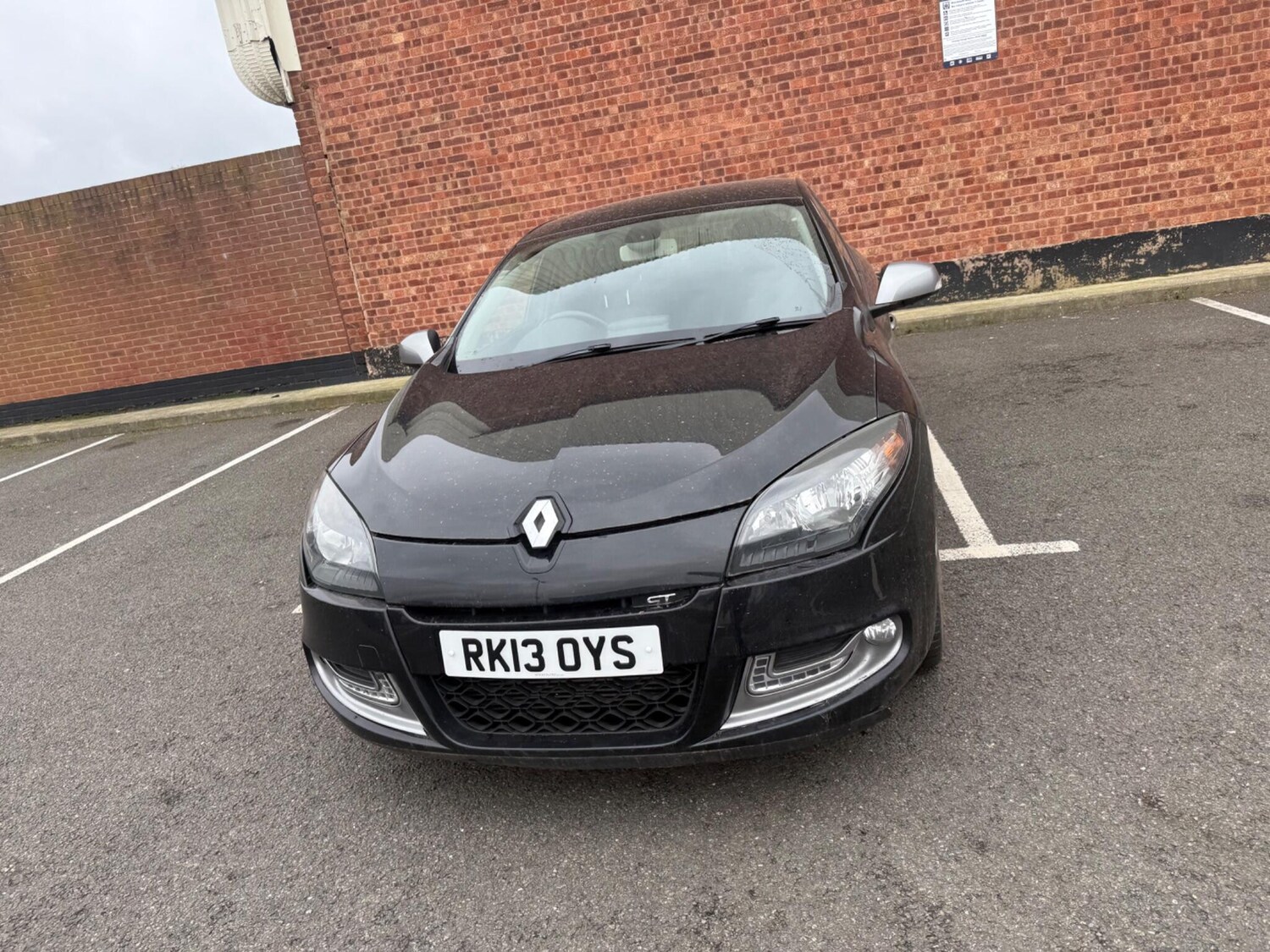 Used Renault Megane for sale - 77683273: Photo 7