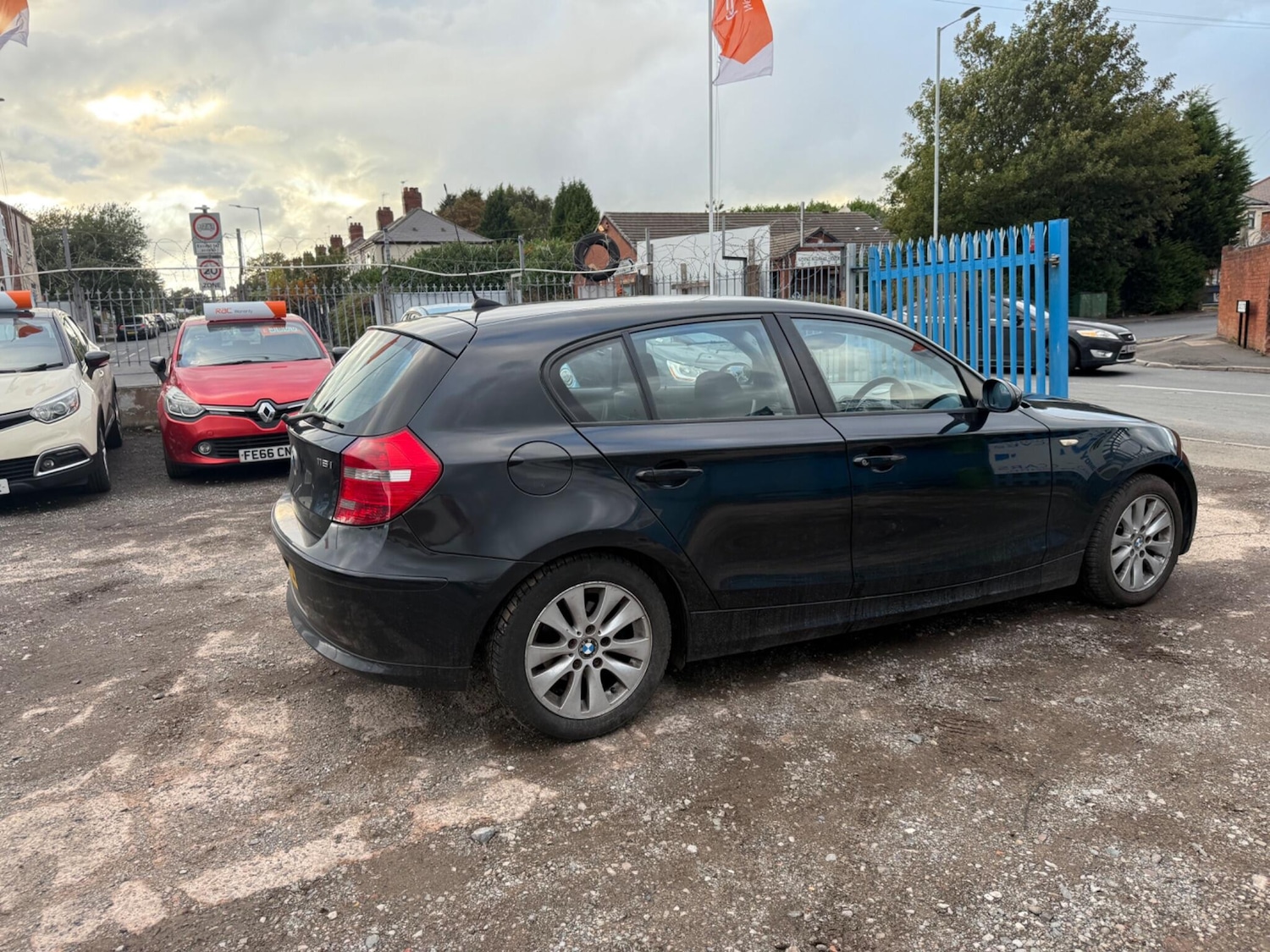 Vehicle 11
