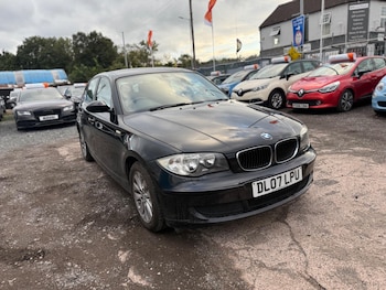 2007 (07) - 116i ES 5dr