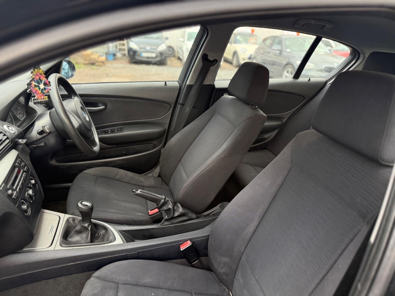 Vehicle 26