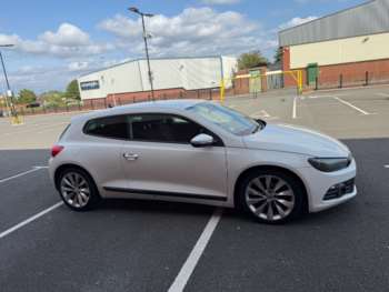 Used Volkswagen Scirocco 2011 for sale - 75430512: Photo