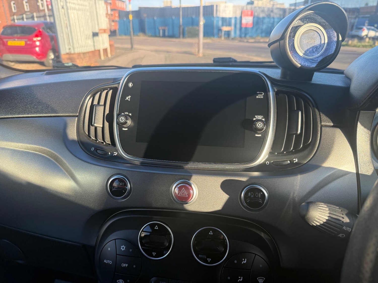 Used Abarth 595 2020 for sale - 76644802: Photo 19