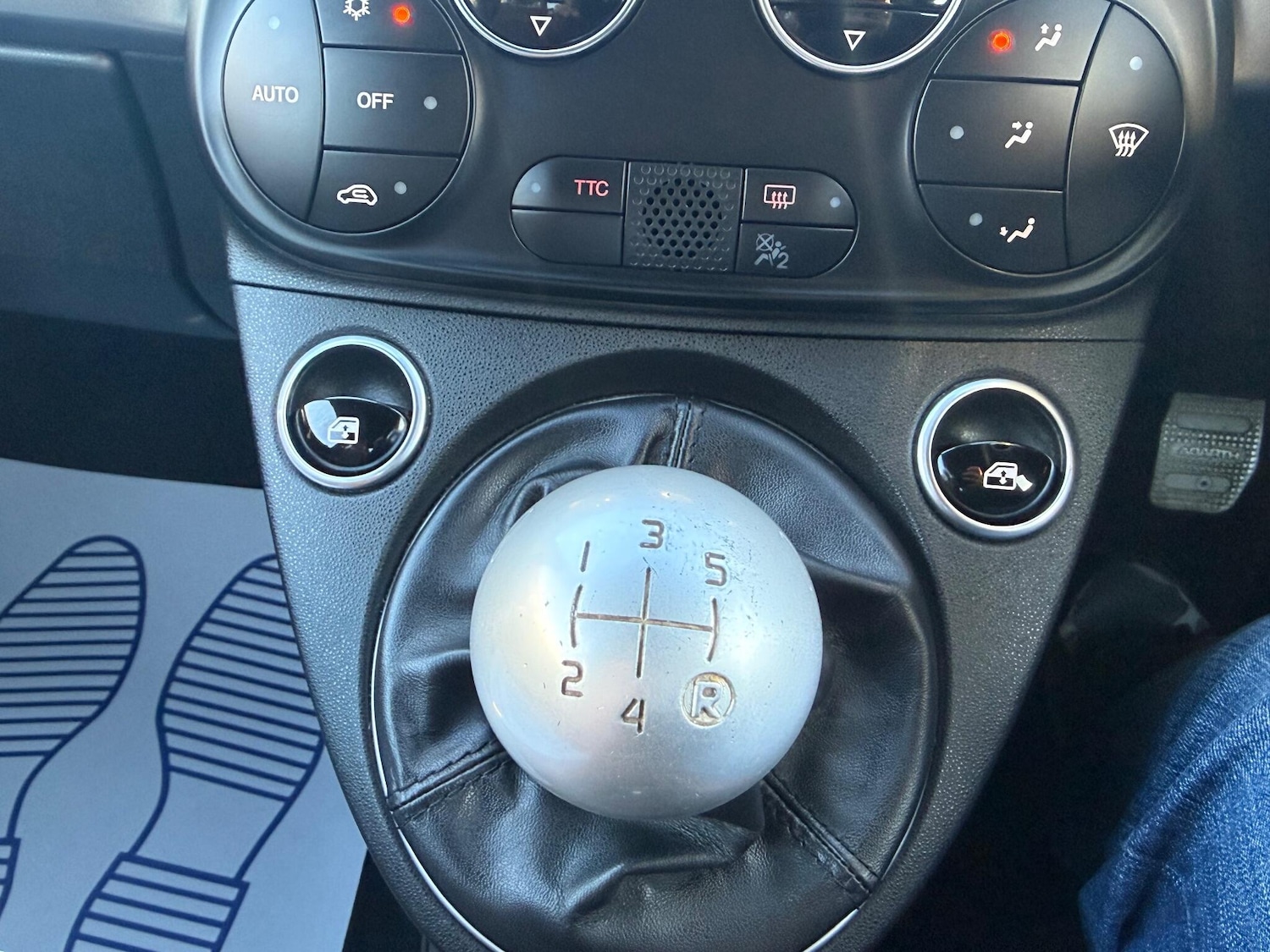 Used Abarth 595 2020 for sale - 76644802: Photo 20