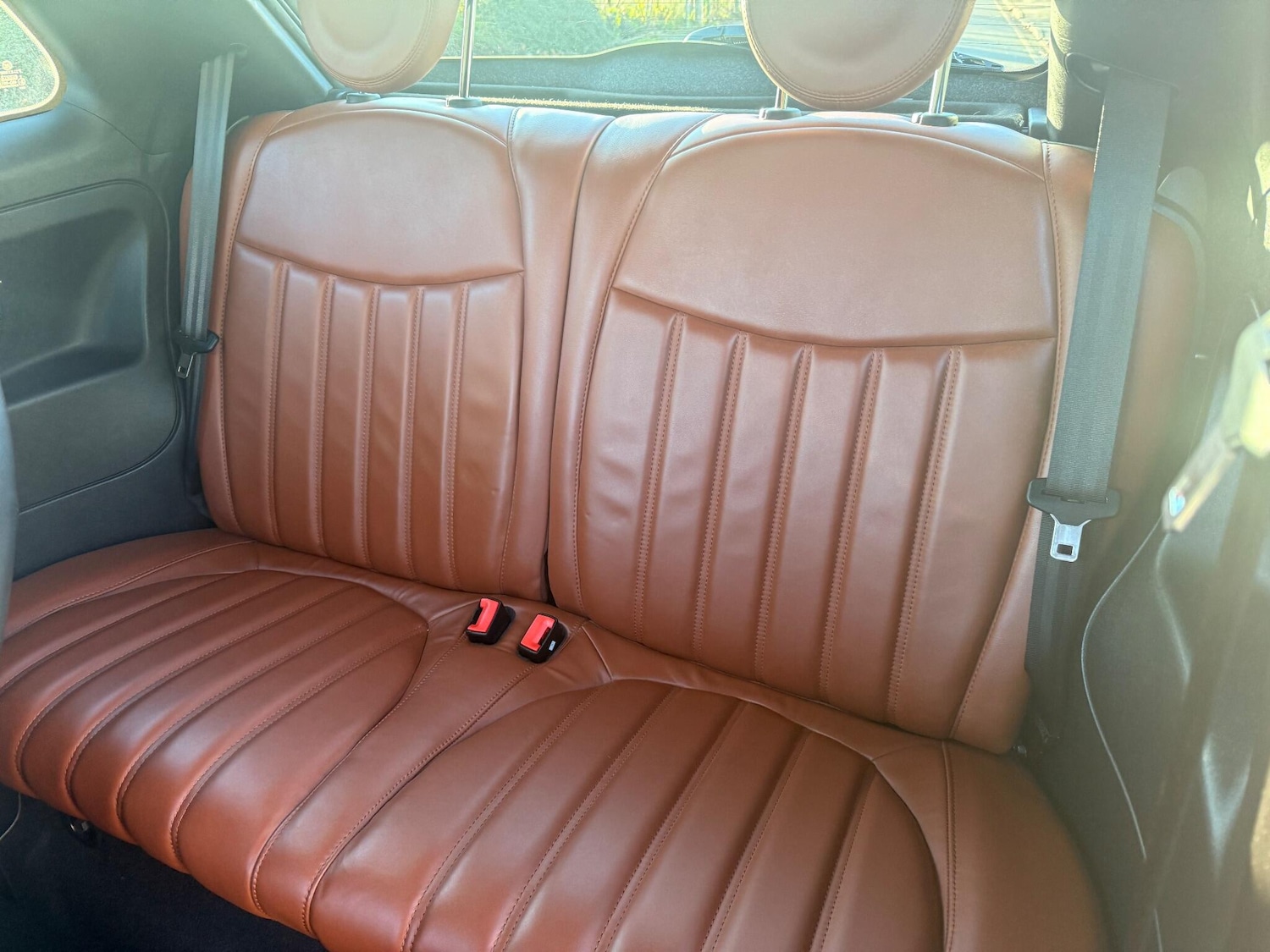 Used Abarth 595 2020 for sale - 76644802: Photo 23