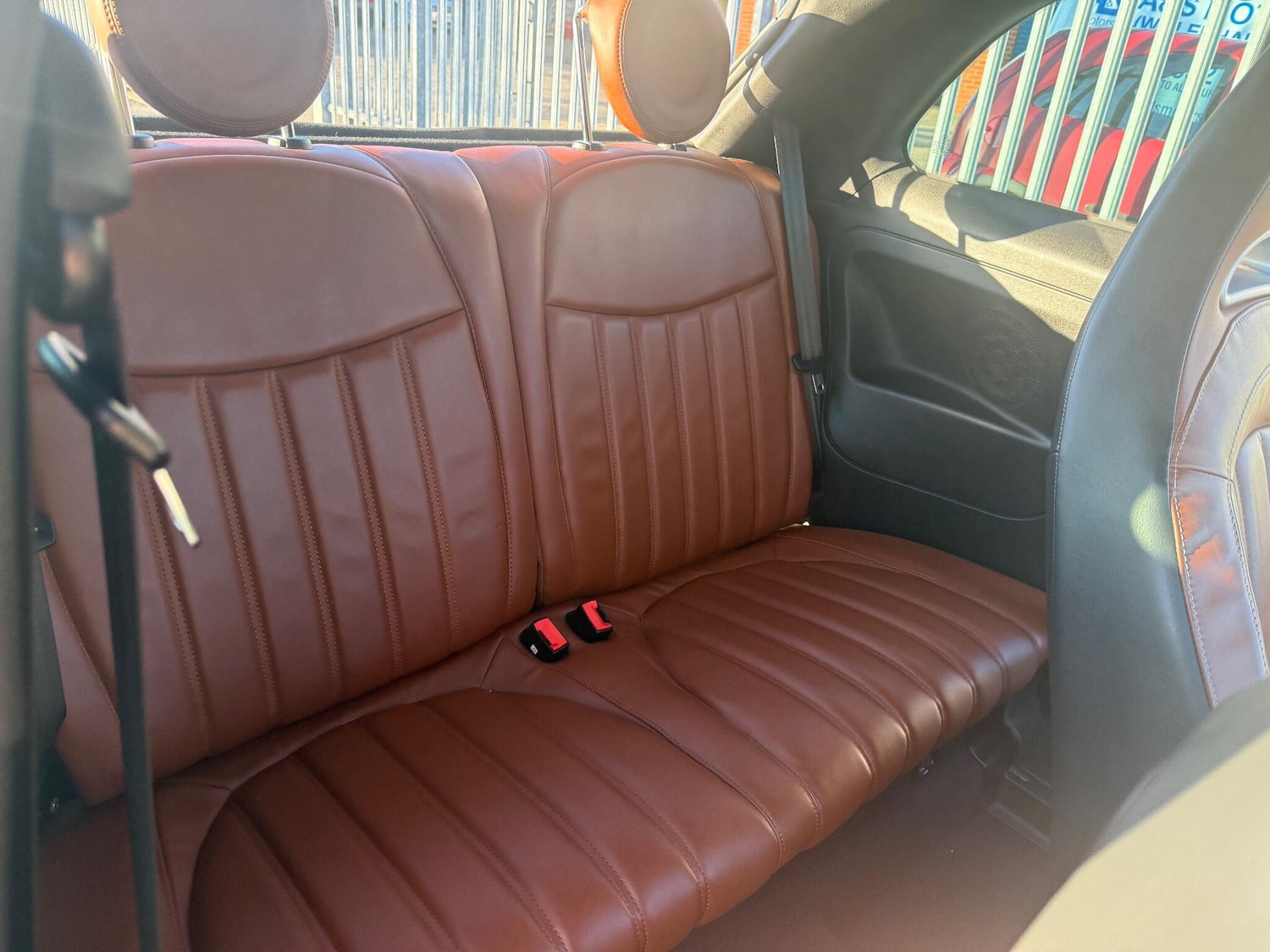 Used Abarth 595 2020 for sale - 76644802: Photo 24