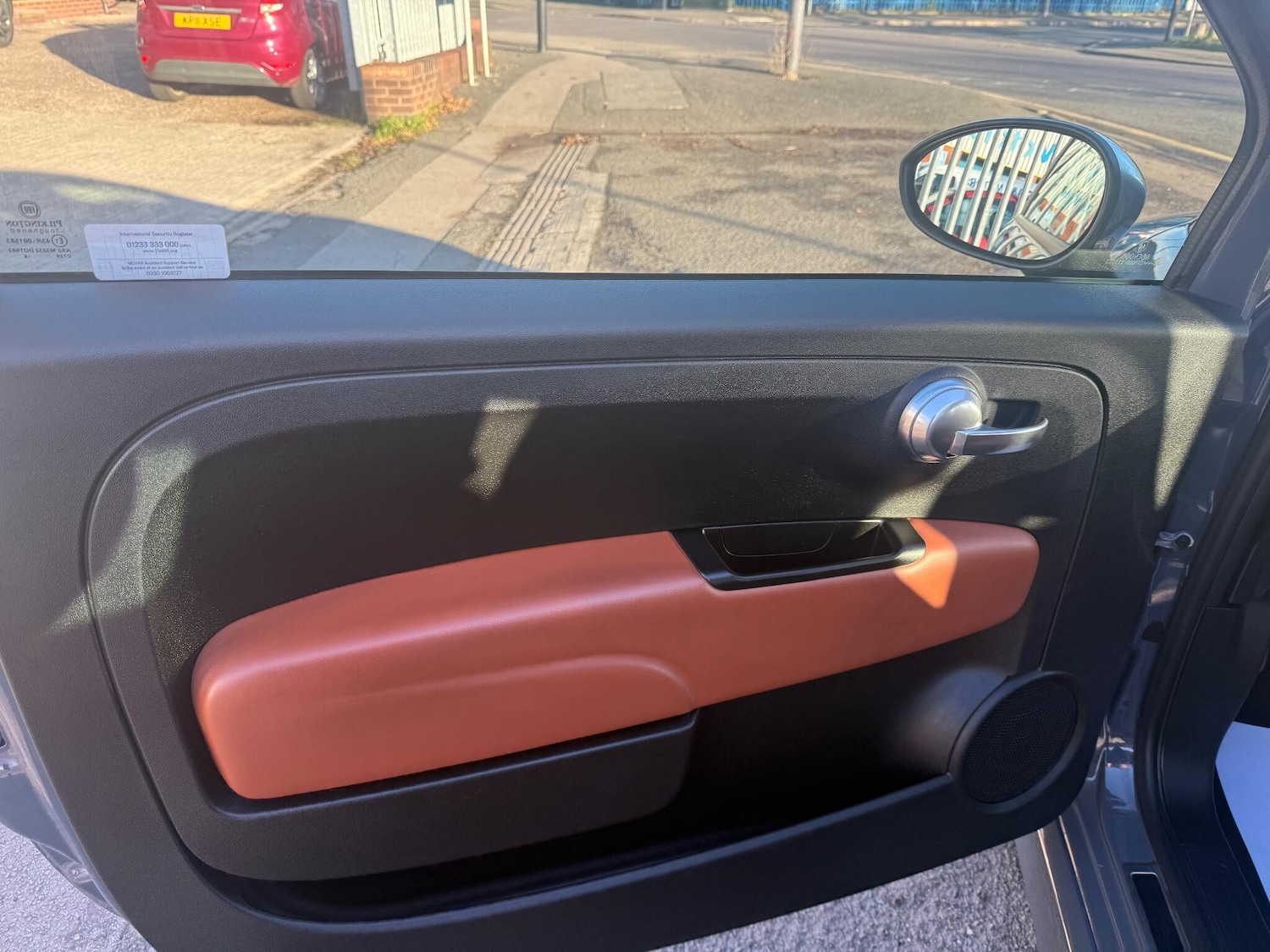 Used Abarth 595 2020 for sale - 76644802: Photo 25