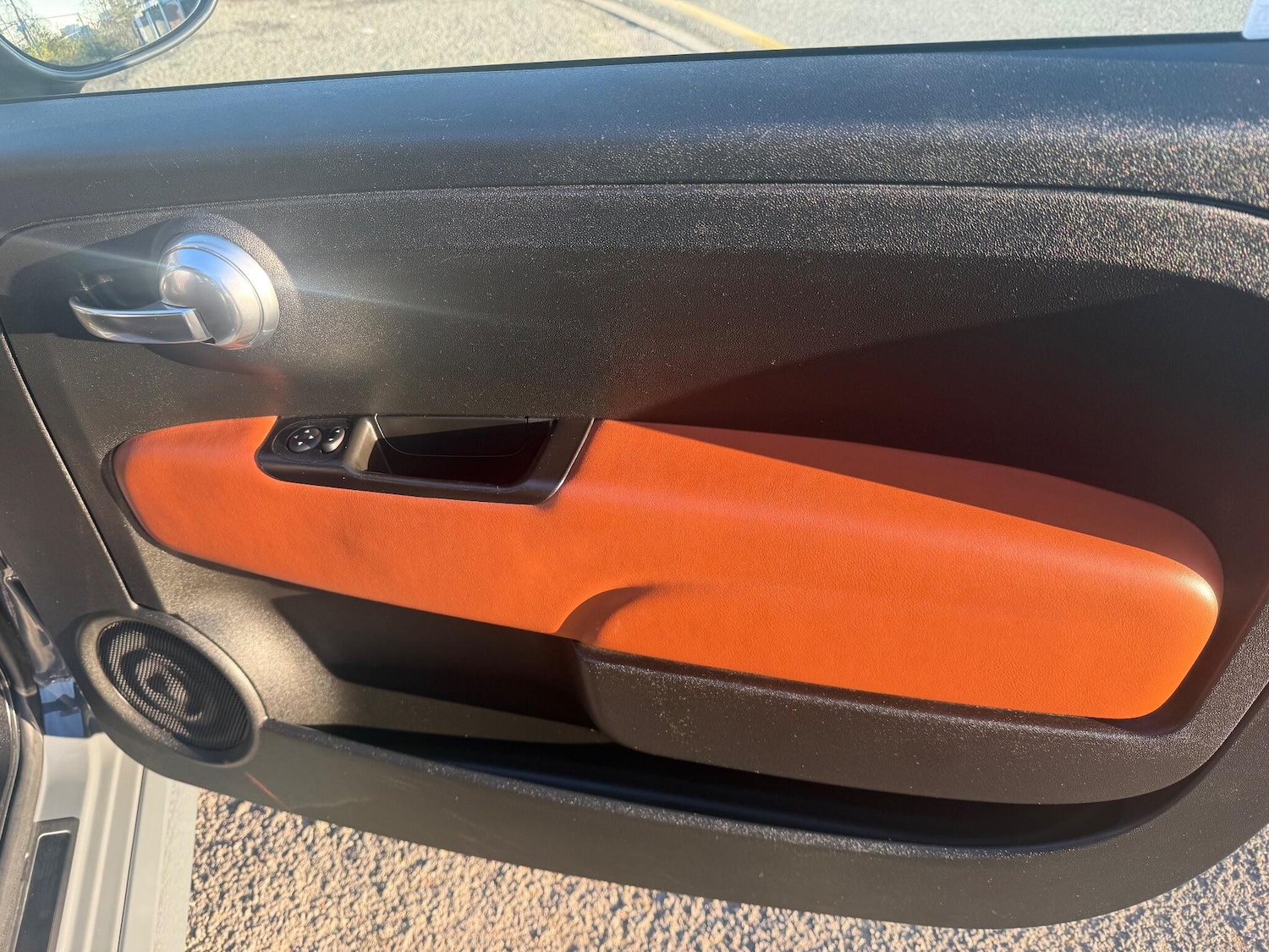 Used Abarth 595 2020 for sale - 76644802: Photo 26