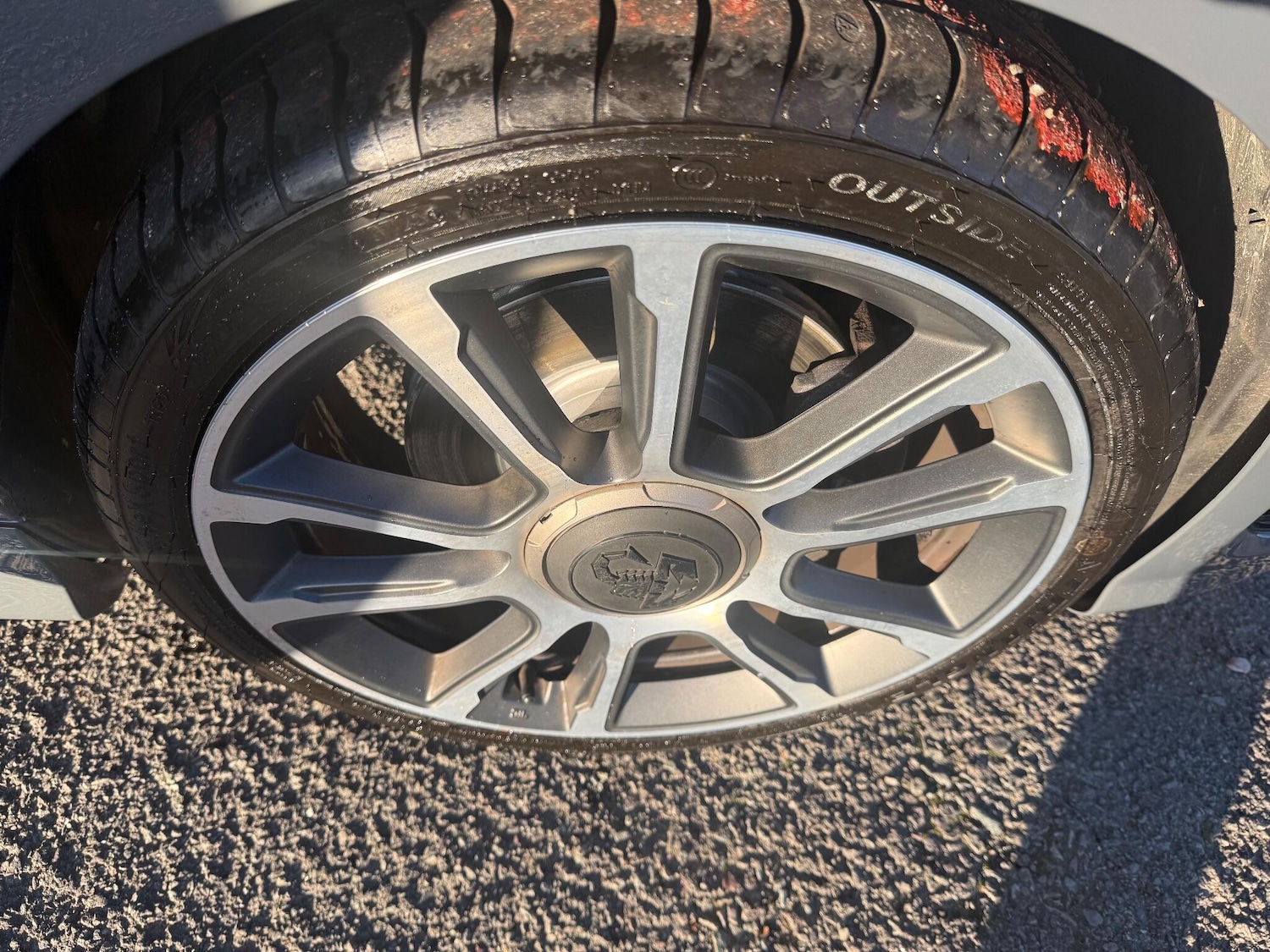 Used Abarth 595 2020 for sale - 76644802: Photo 28