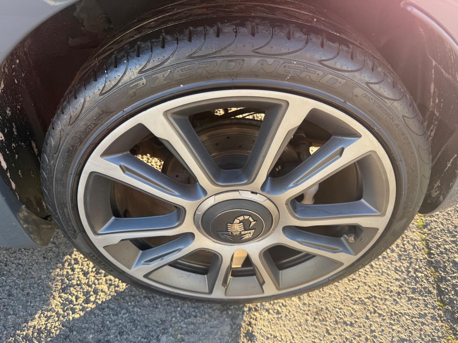 Used Abarth 595 2020 for sale - 76644802: Photo 30