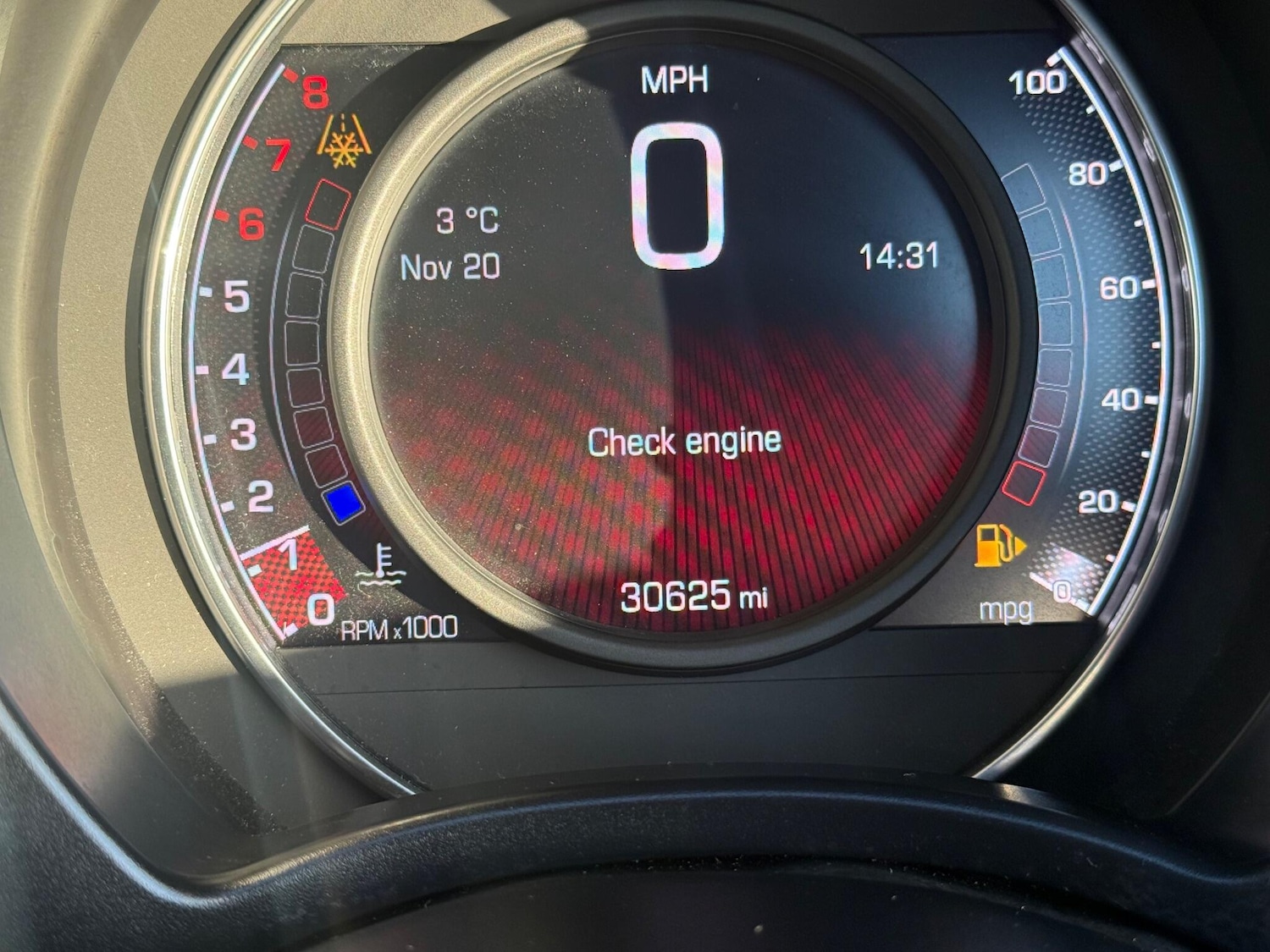 Used Abarth 595 2020 for sale - 76644802: Photo 32