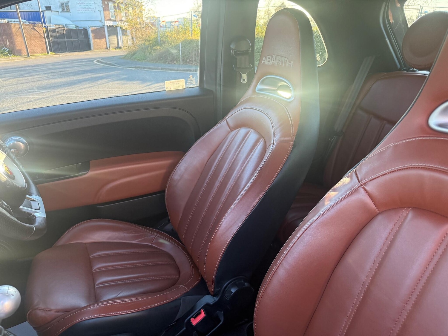 Used Abarth 595 2020 for sale - 76644802: Photo 35