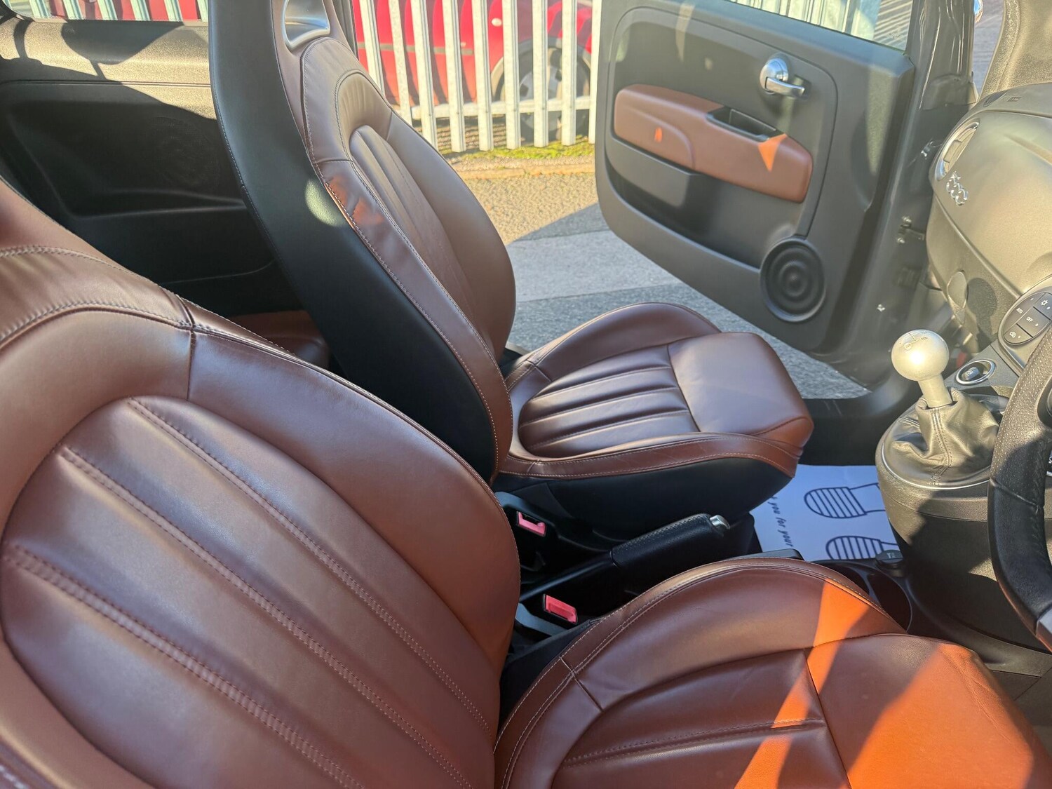 Used Abarth 595 2020 for sale - 76644802: Photo 36