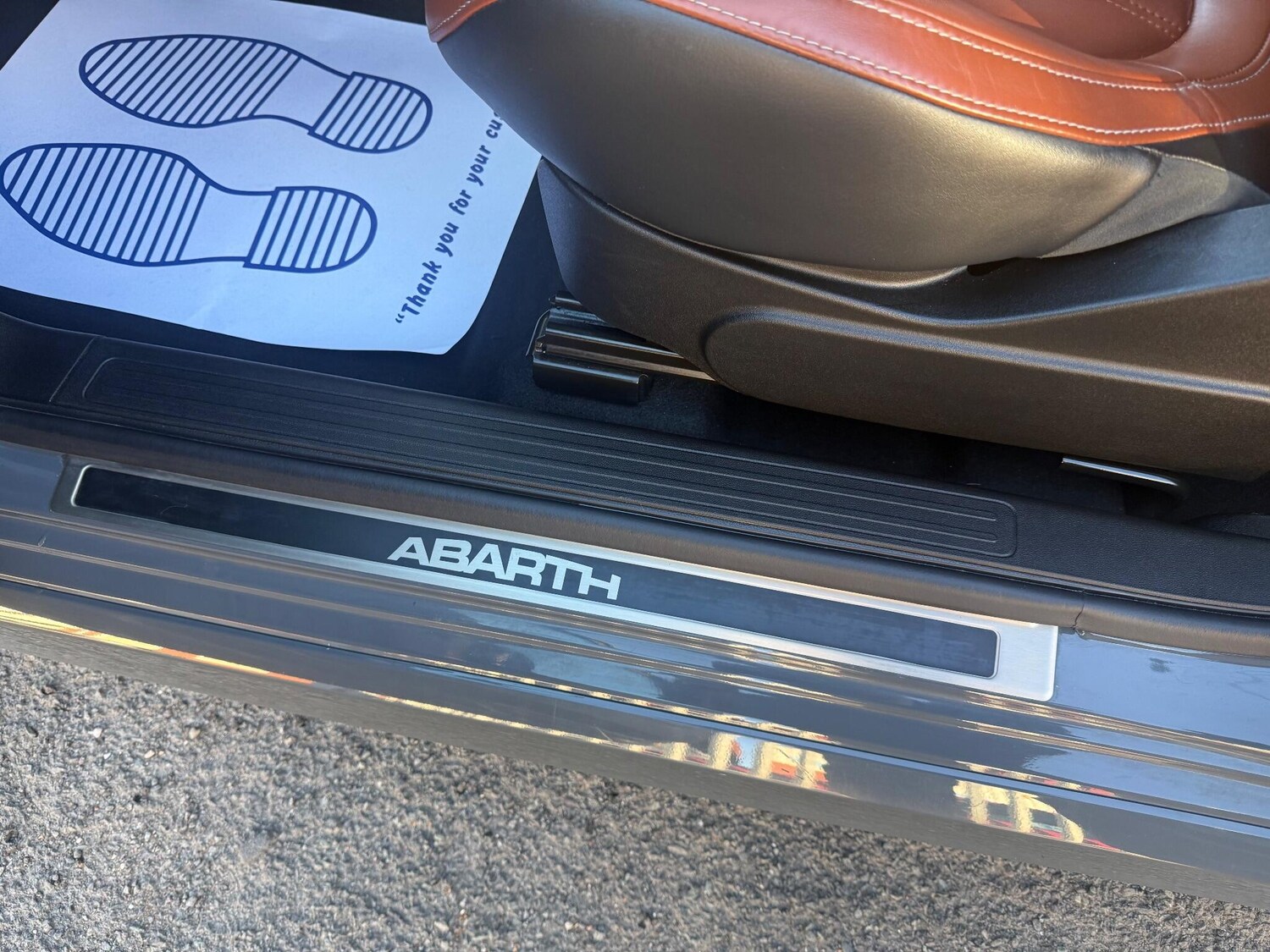 Used Abarth 595 2020 for sale - 76644802: Photo 40