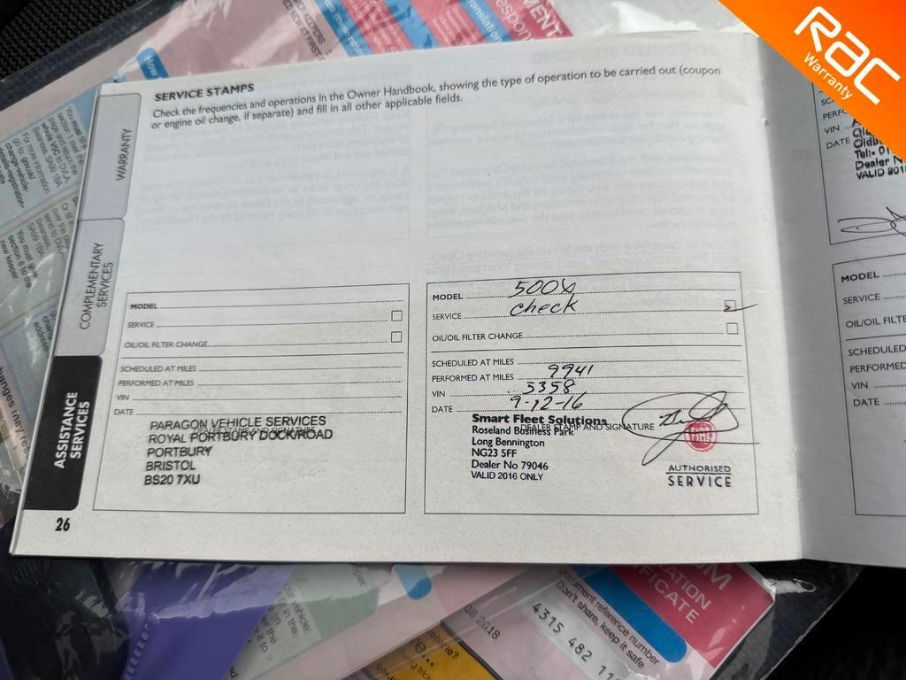 Vehicle 23