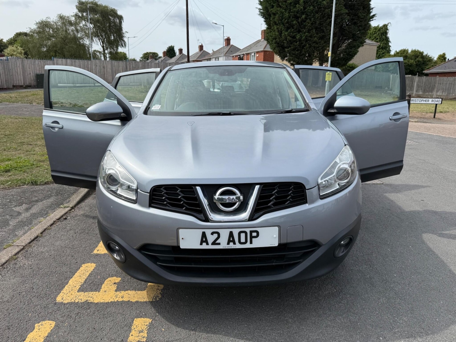 Vehicle 7
