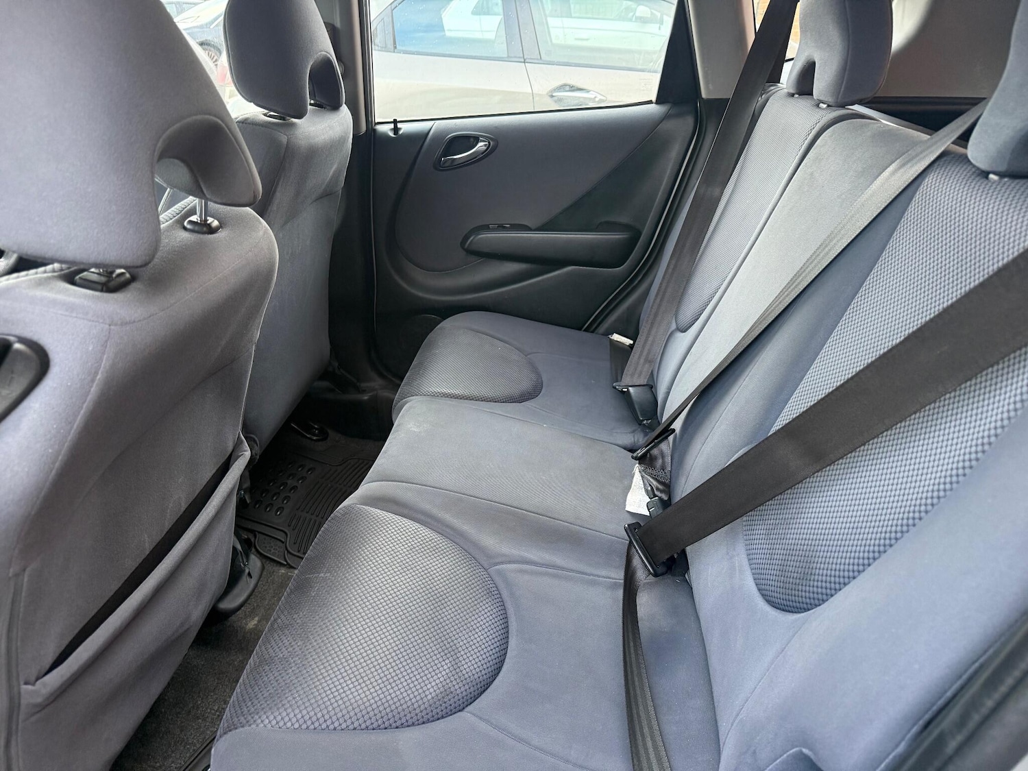 Used Honda Jazz 2006 for sale - 77198292: Photo 13