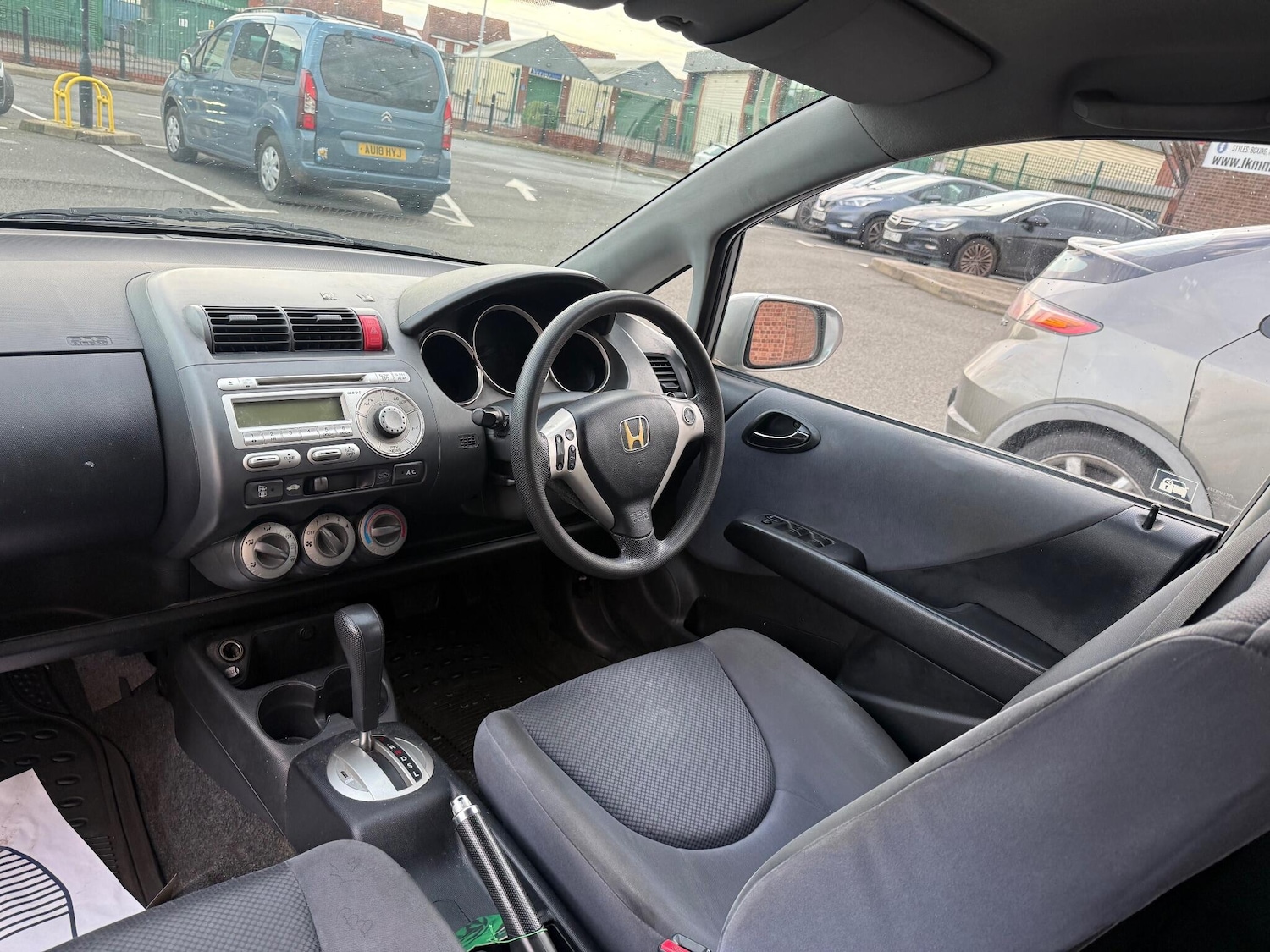 Used Honda Jazz 2006 for sale - 77198292: Photo 17