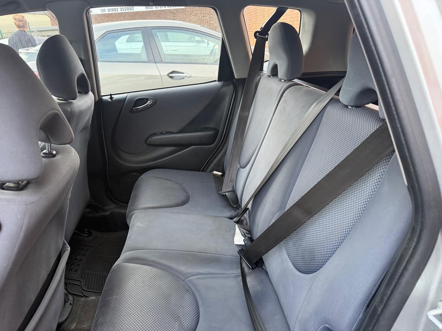 Used Honda Jazz 2006 for sale - 77198292: Photo 18