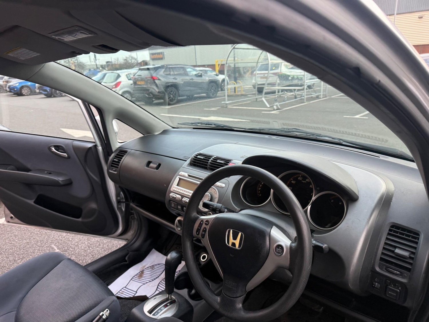 Used Honda Jazz 2006 for sale - 77198292: Photo 24