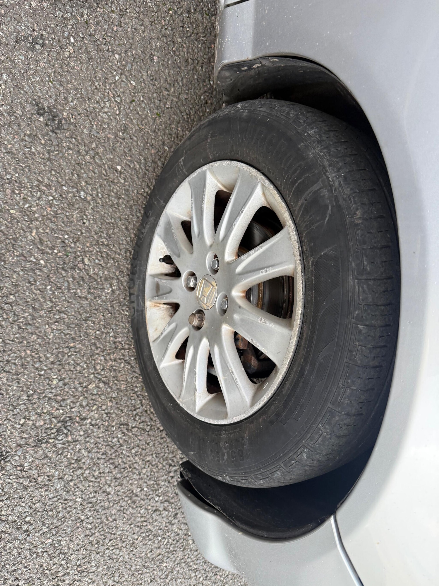 Used Honda Jazz 2006 for sale - 77198292: Photo 25