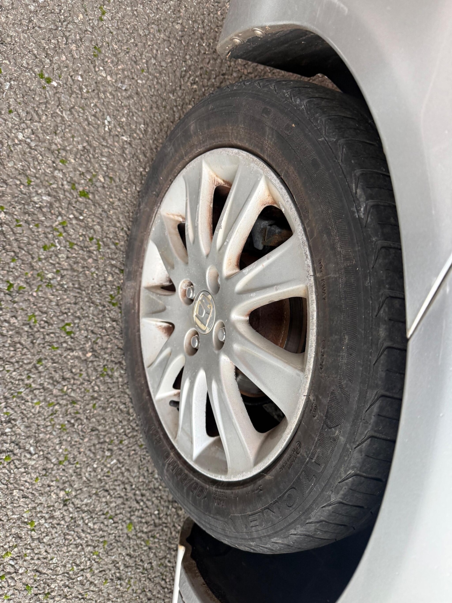 Used Honda Jazz 2006 for sale - 77198292: Photo 26