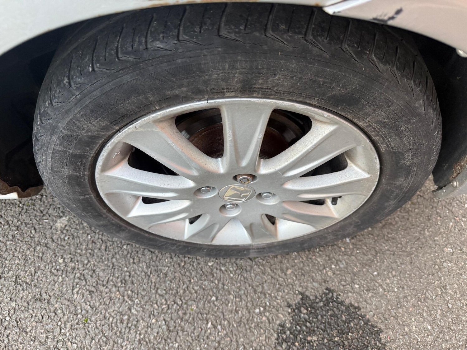 Used Honda Jazz 2006 for sale - 77198292: Photo 27